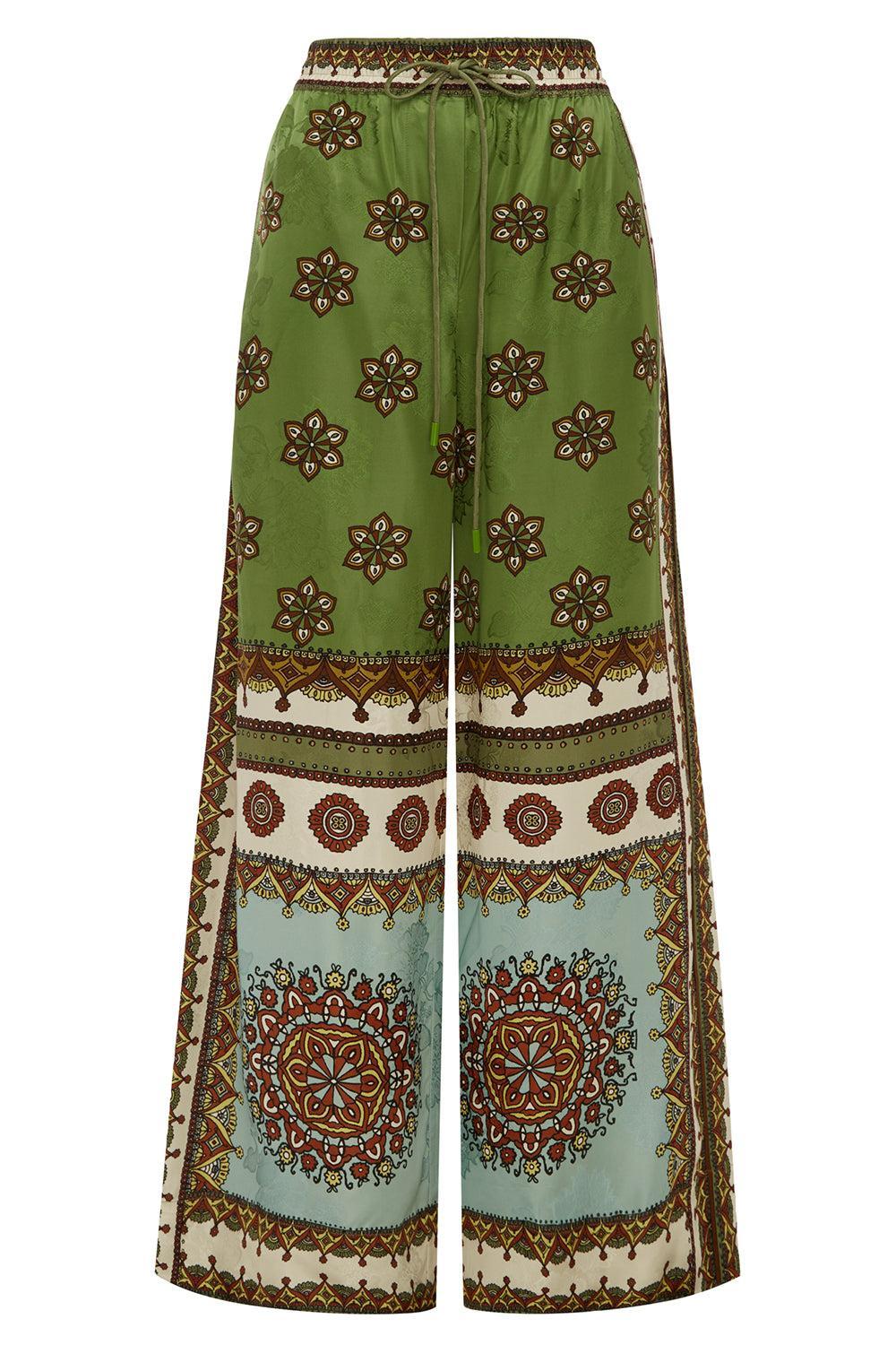 Contina Pant-MULTI-2-CLOTHINGPANTWIDE LEG-ALEMAIS