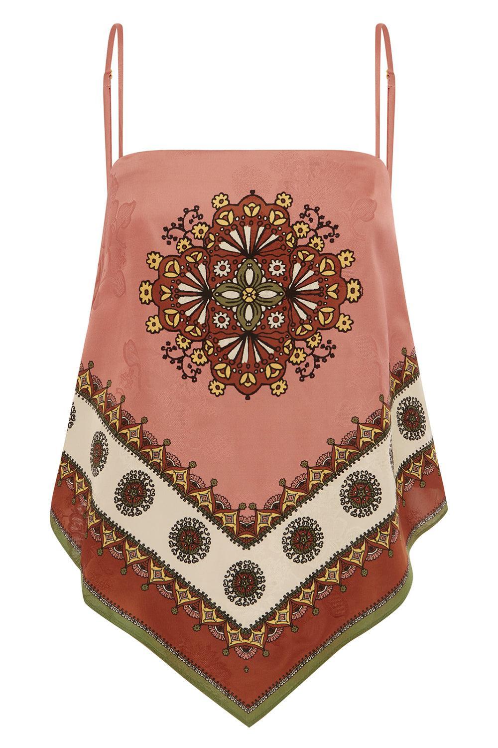 Contina Scarf Top-MULTI-2-CLOTHINGTOPBLOUSE-ALEMAIS