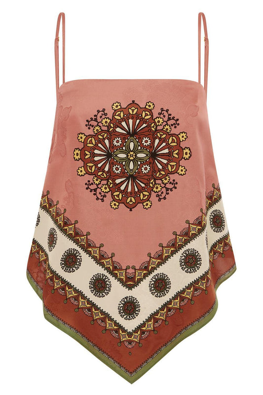 Contina Scarf Top-MULTI-2-CLOTHINGTOPBLOUSE-ALEMAIS