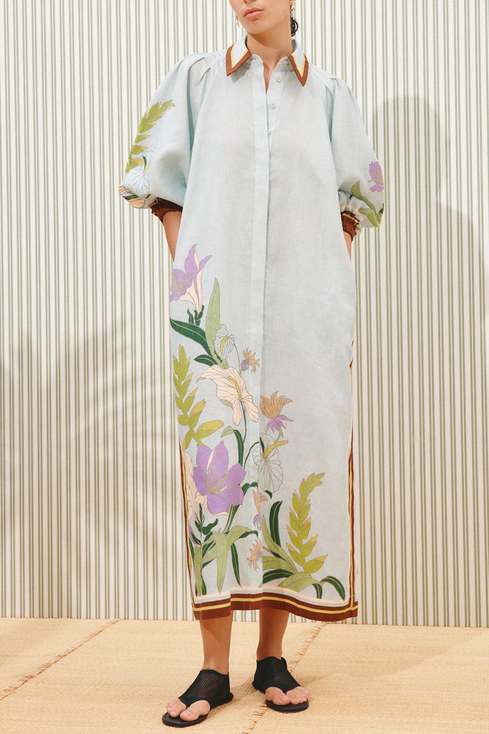 Alfie Shirtdress-BLUE-2-CLOTHINGDRESSCASUAL-ALEMAIS