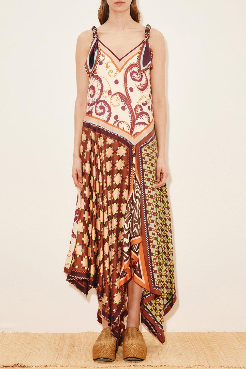 Wilson Midi Dress-CREAM-2-CLOTHINGDRESSCASUAL-ALEMAIS