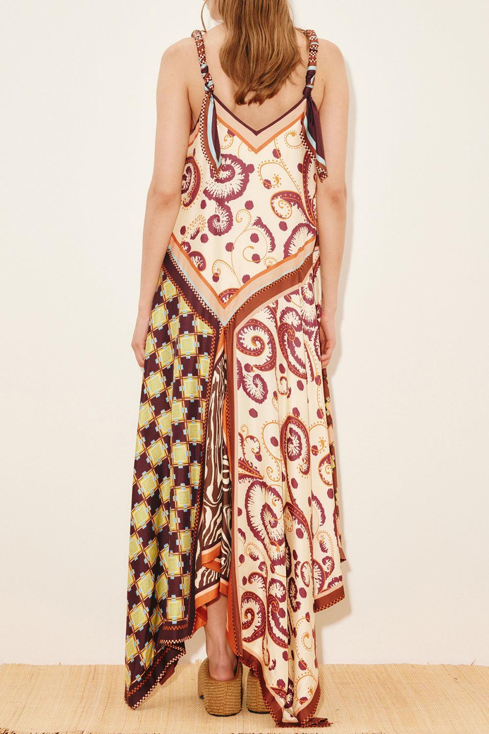 Wilson Midi Dress-CREAM-2-CLOTHINGDRESSCASUAL-ALEMAIS