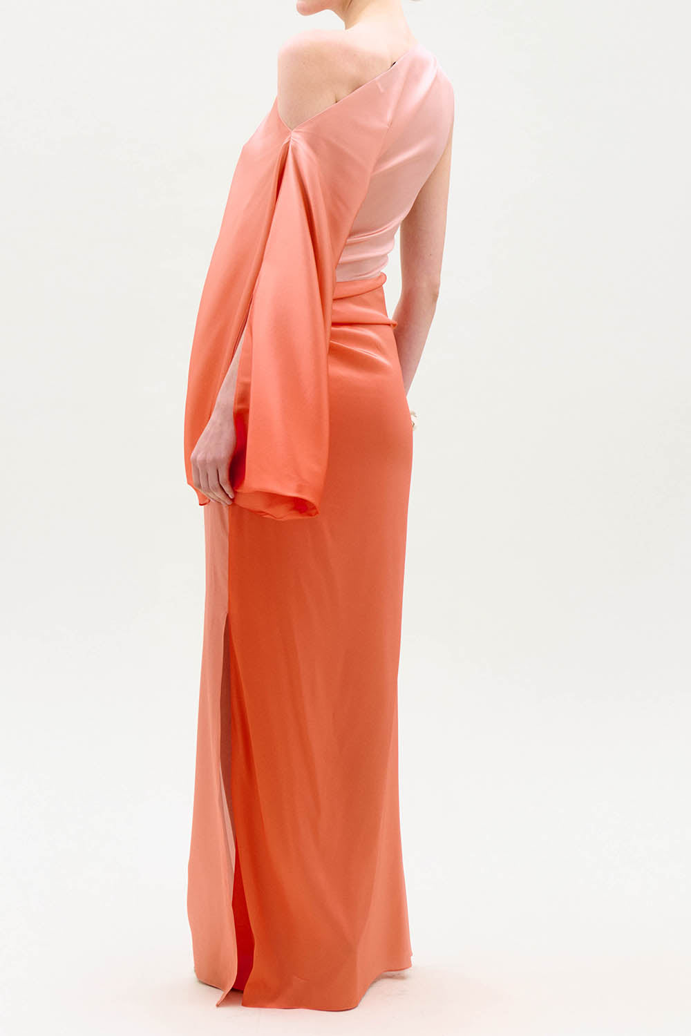 Frankee Dress