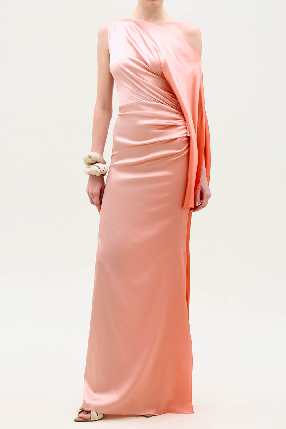 Frankee Dress