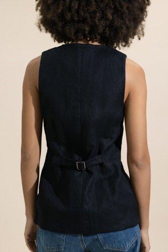 Jackie Vest-BLACK-2-CLOTHINGTOPTANK-FAITHFULL