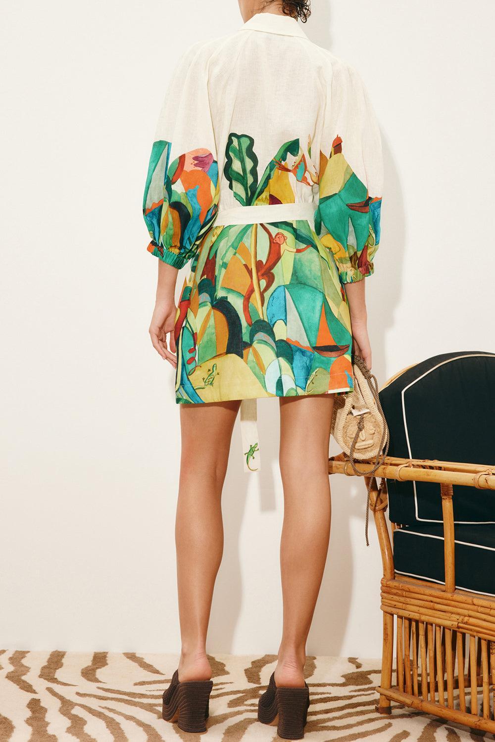 Mokshini Mini Dress-WHITE-2-CLOTHINGDRESSCASUAL-ALEMAIS