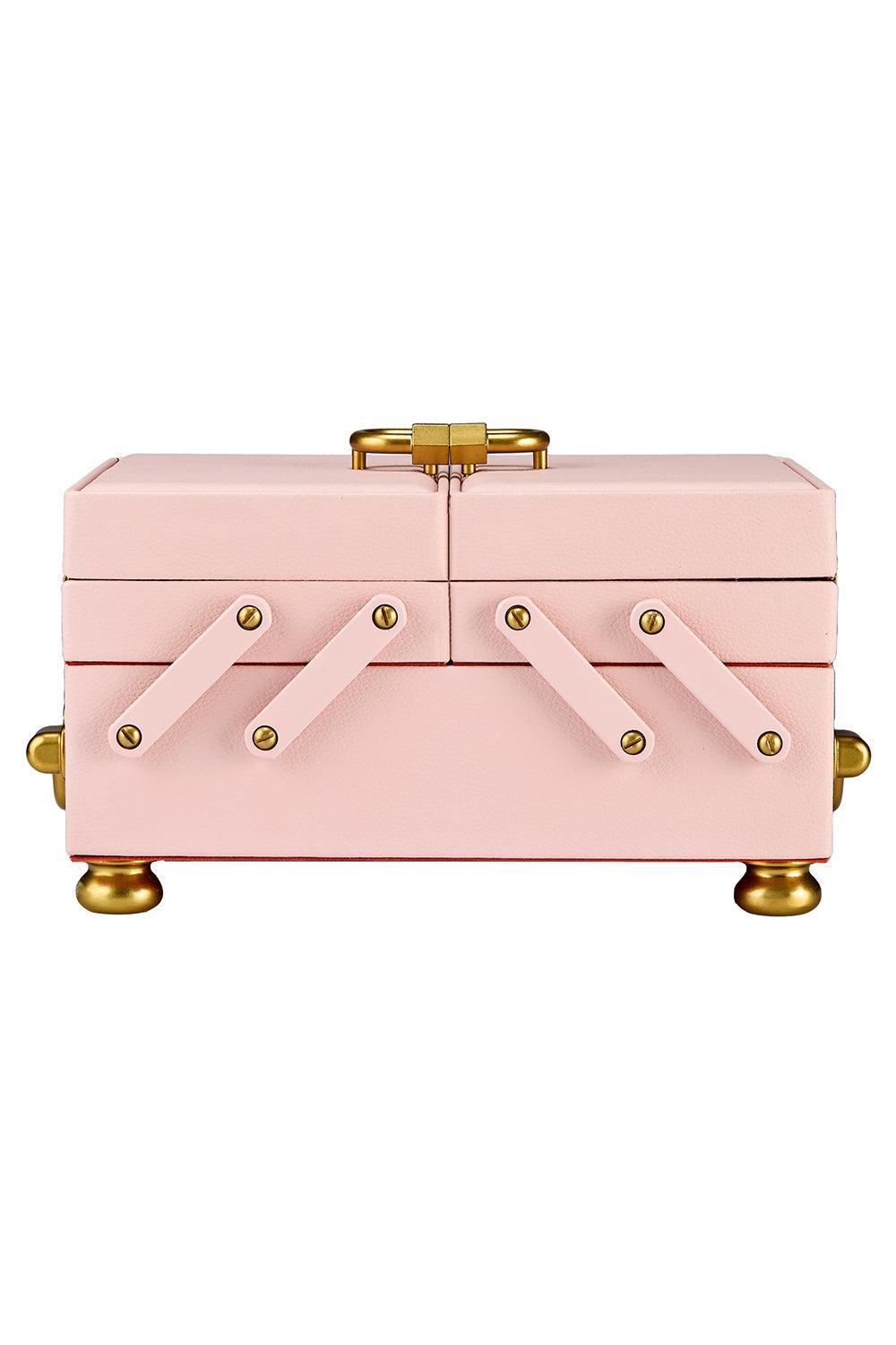The Everything Box-PINK-JEWELRYFINE JEWELMISC-MARLA AARON