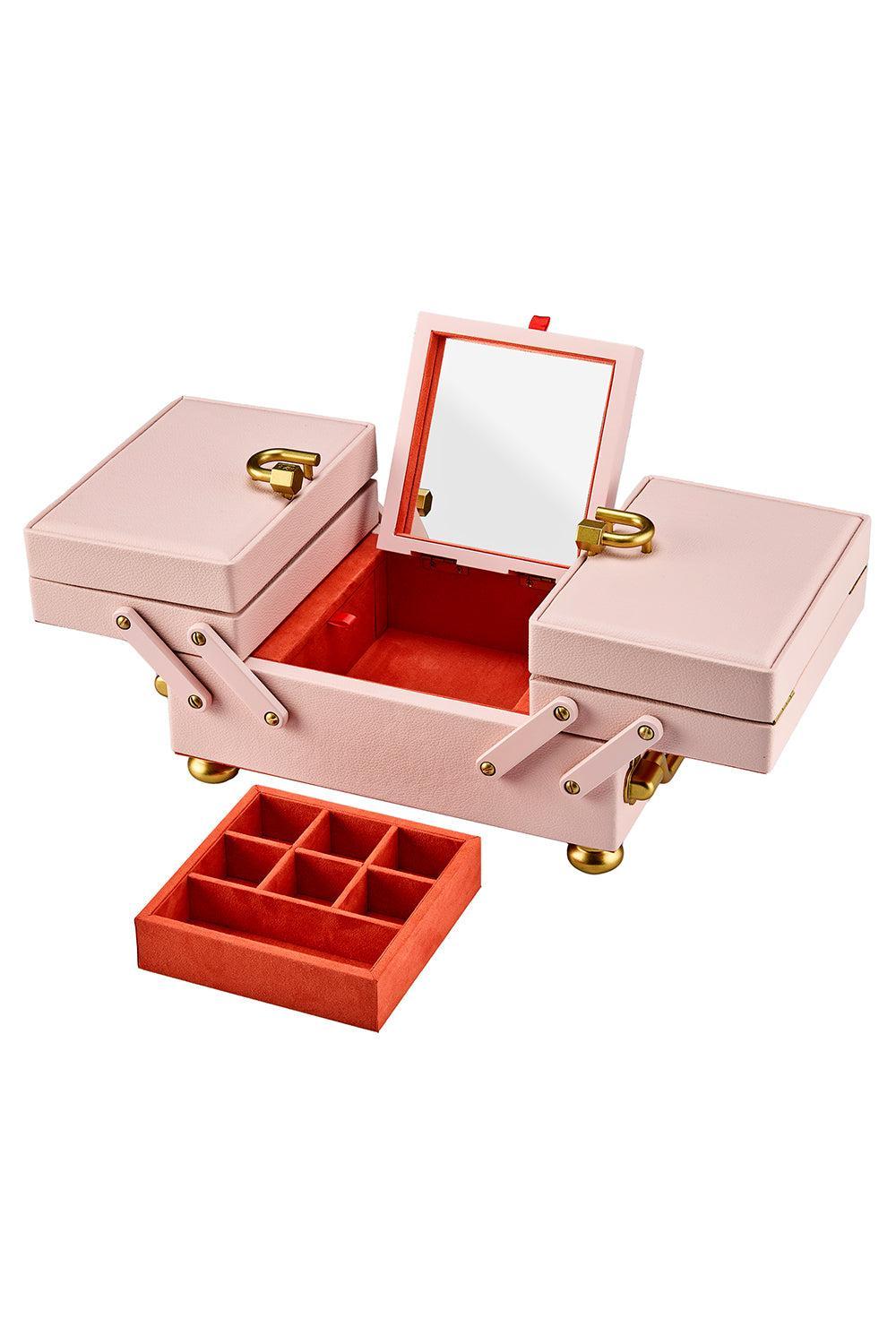 The Everything Box-PINK-JEWELRYFINE JEWELMISC-MARLA AARON