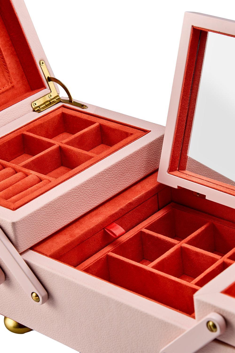 The Everything Box-PINK-JEWELRYFINE JEWELMISC-MARLA AARON