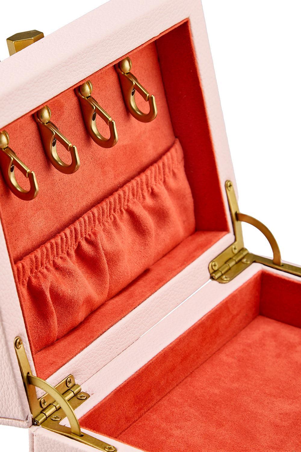 The Everything Box-PINK-JEWELRYFINE JEWELMISC-MARLA AARON