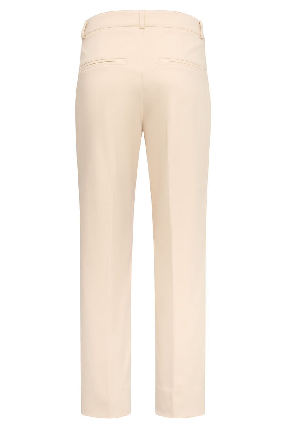 Signature Straight Pant - Sand