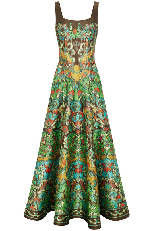 Charlotte Gown