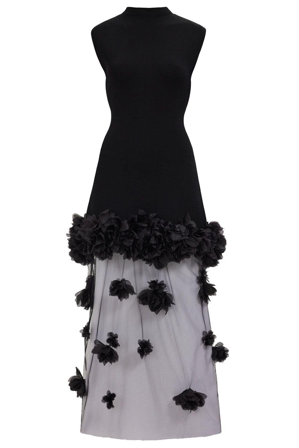 Fleura Midi Dress