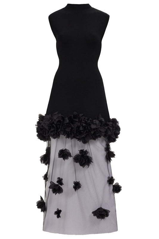Fleura Midi Dress
