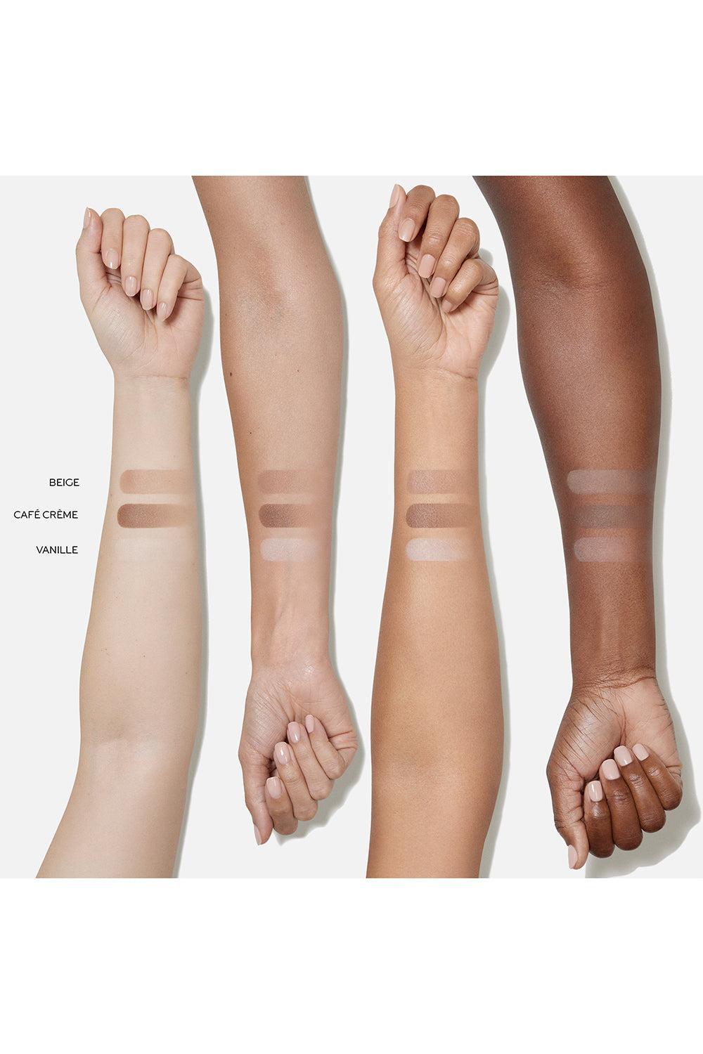 Eye Pods Eye Shadow - Toujours-TOUJOURS-BEAUTYCOLOR-WESTMAN ATELIER