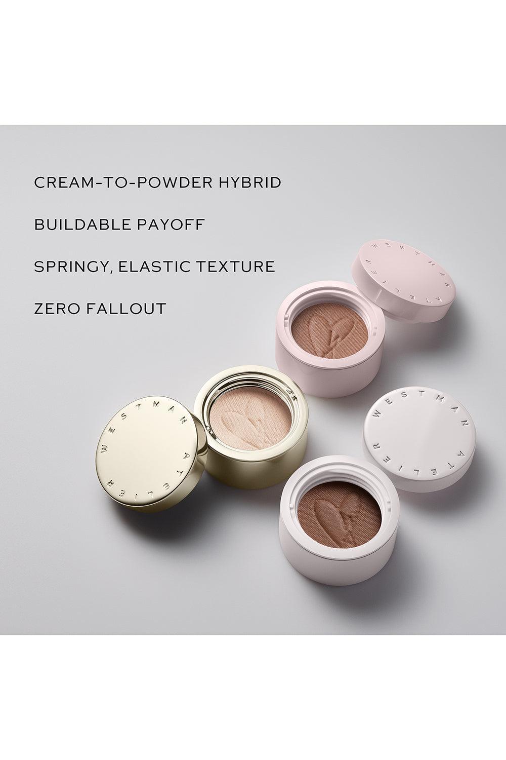 Eye Pods Eye Shadow - Toujours-TOUJOURS-BEAUTYCOLOR-WESTMAN ATELIER