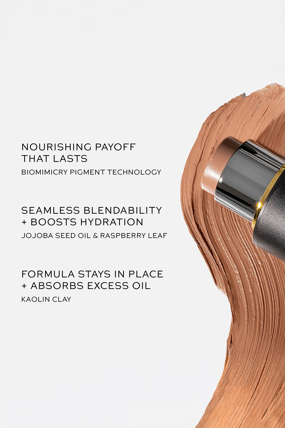 Face Trace Contour Stick - Au Lait