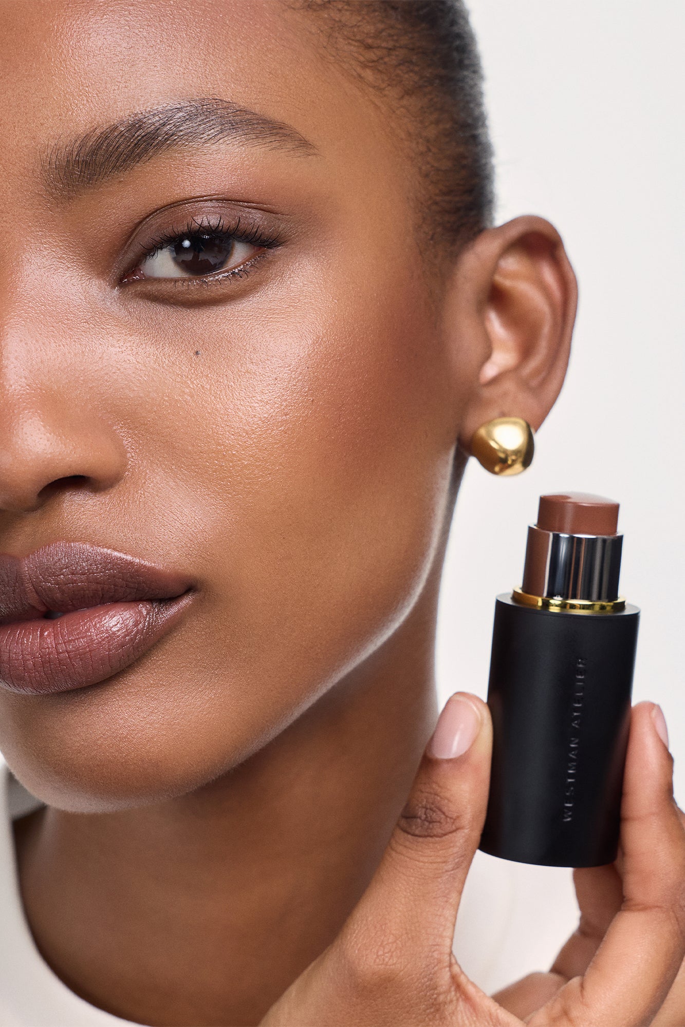 Face Trace Contour Stick - Whiskey