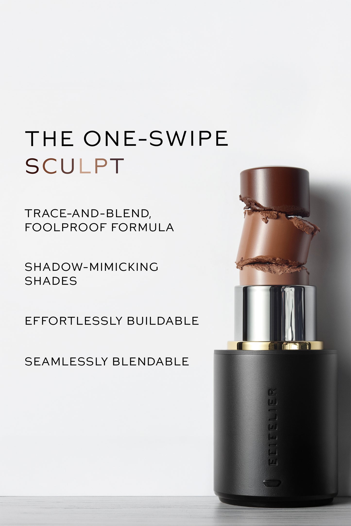 Face Trace Contour Stick - Whiskey