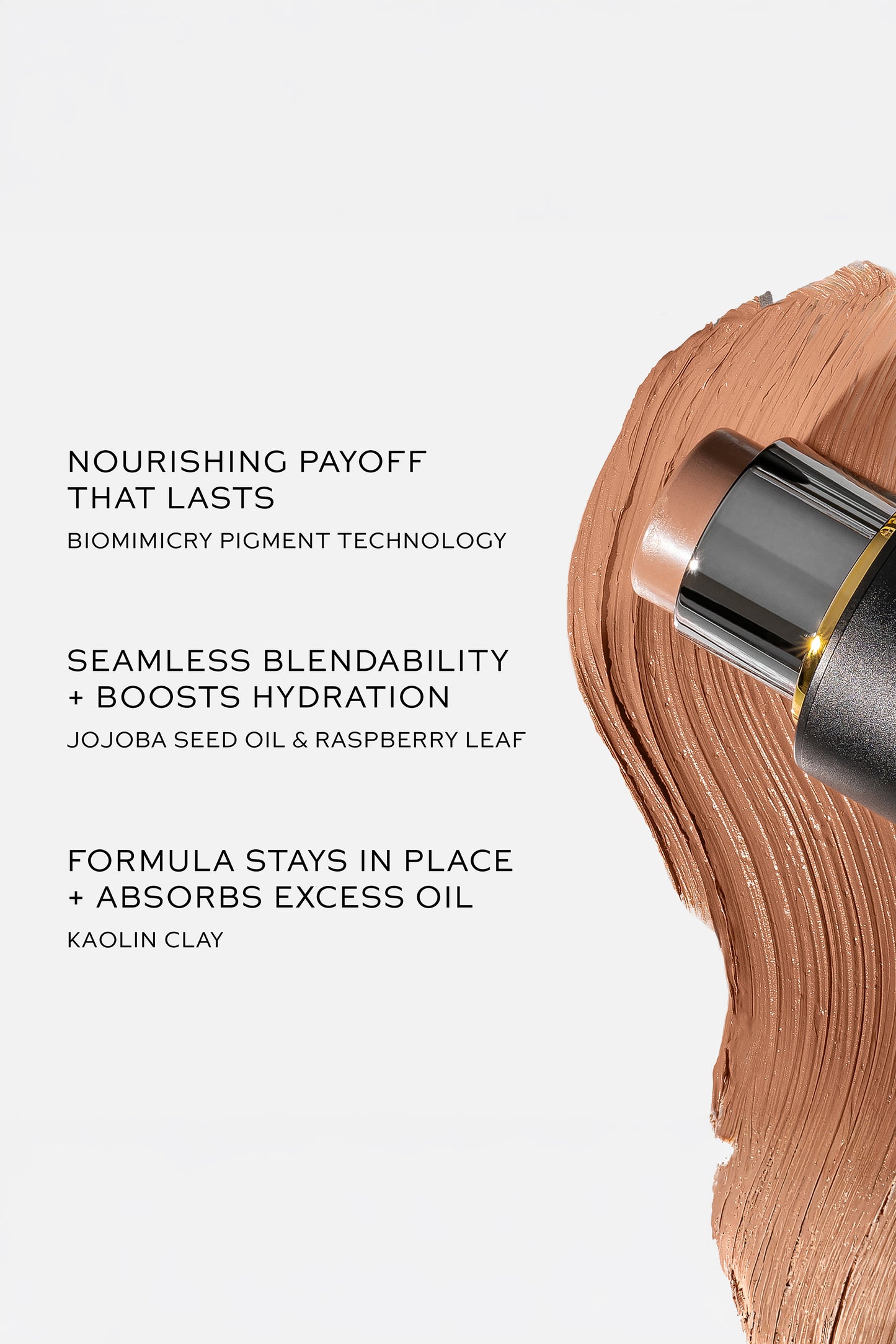 Face Trace Contour Stick - Whiskey