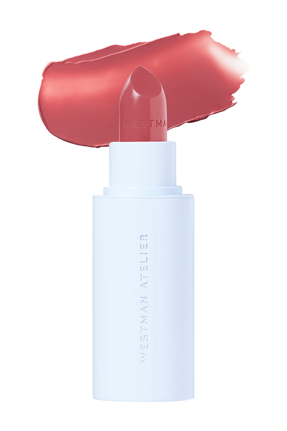 Hydrobalm Sheer Tinted Lipstick - English Rose