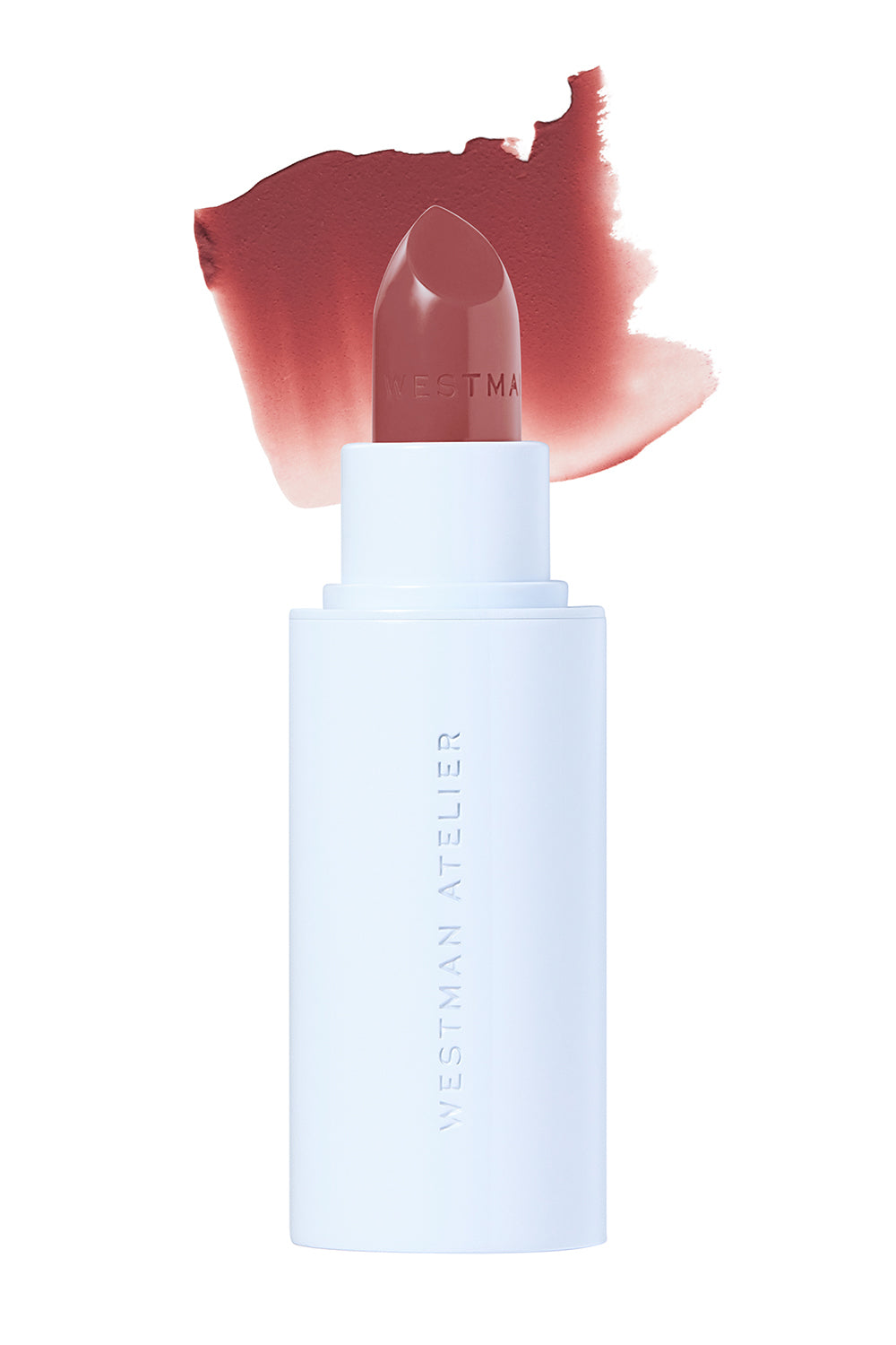 Hydrobalm Sheer Tinted Lipstick - Bob
