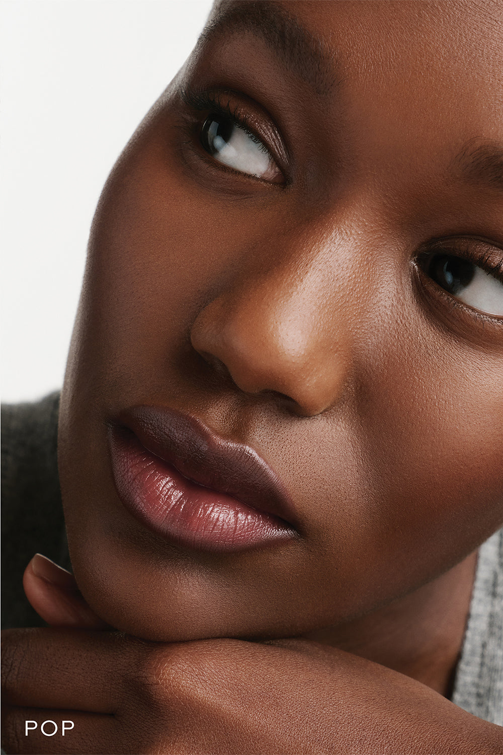 Hydrobalm Sheer Tinted Lipstick - Pop