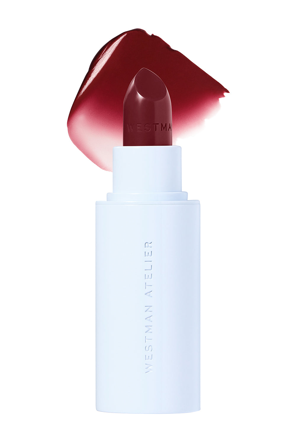 Hydrobalm Sheer Tinted Lipstick - Glogg