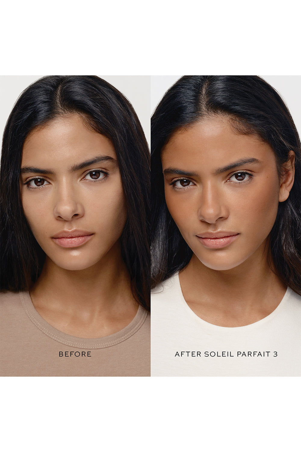 Sun Tone Bronzing Crème - Soleil Parfait 3