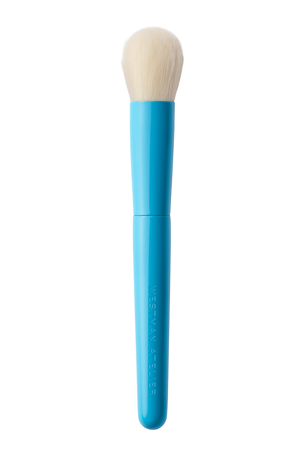 Blender II Brush - Turquoise
