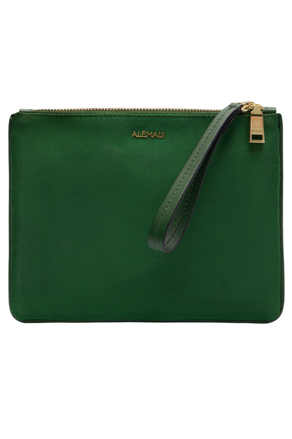 Ace Cowboy Embellished Clutch