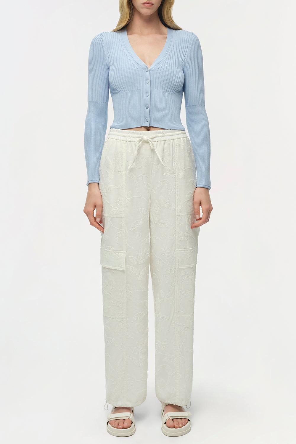 Ailany Cardigan-BLUE-XS-CLOTHINGTOPCARDIGAN-SIMKHAI
