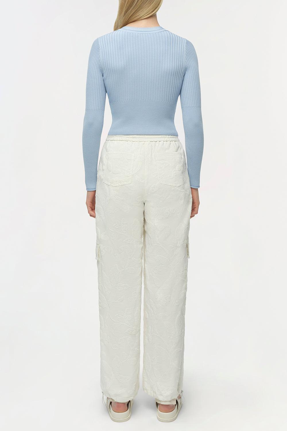 Ailany Cardigan-BLUE-XS-CLOTHINGTOPCARDIGAN-SIMKHAI