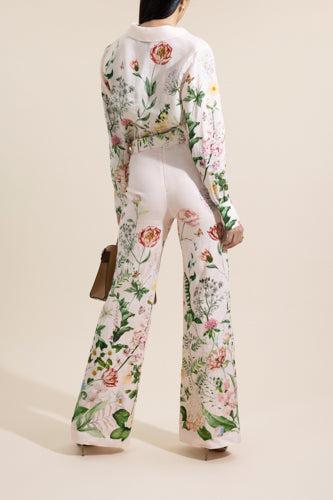 Perfect Shirt - Bloomsfield Pink-WHITE-XS-CLOTHINGTOPBLOUSE-CARA CARA