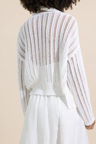 Iperico Cardigan-WHITE-XS-CLOTHINGTOPCARDIGAN-ANTONELLI