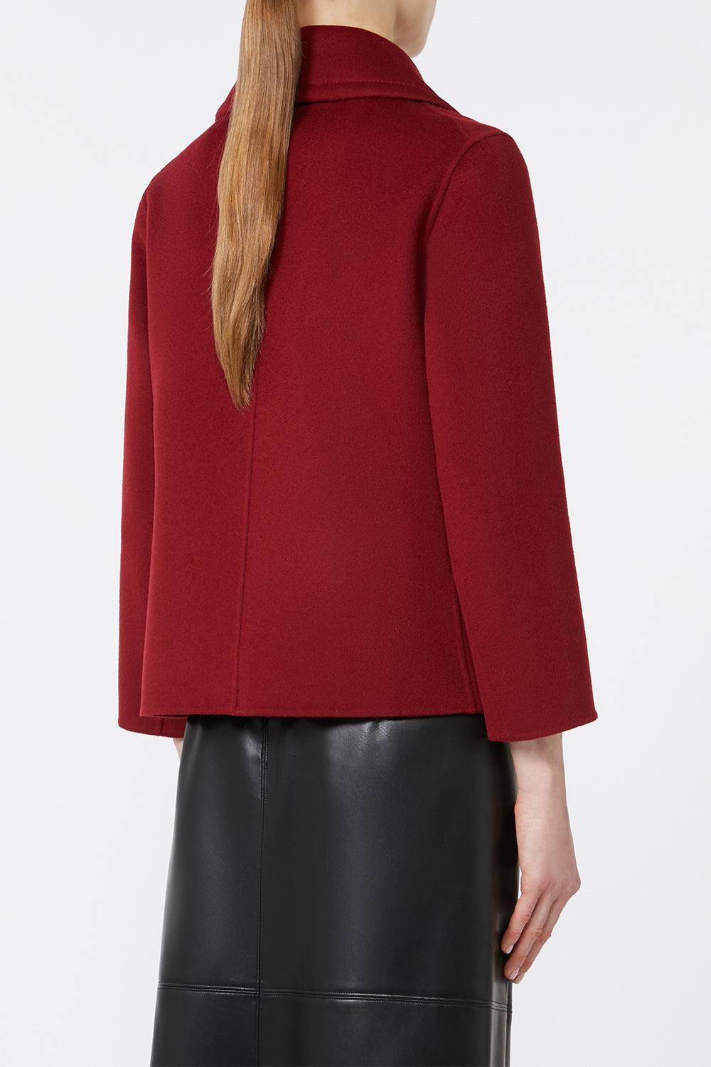 Elise Jacket-BORDEAUX-2-CLOTHINGJACKETCASUAL-MAX MARA