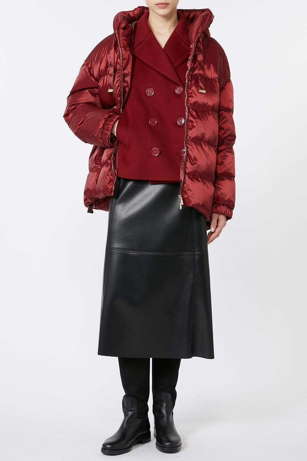 Elise Jacket-BORDEAUX-2-CLOTHINGJACKETCASUAL-MAX MARA