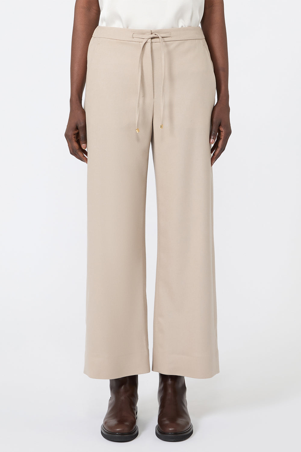 Drawstring Pant