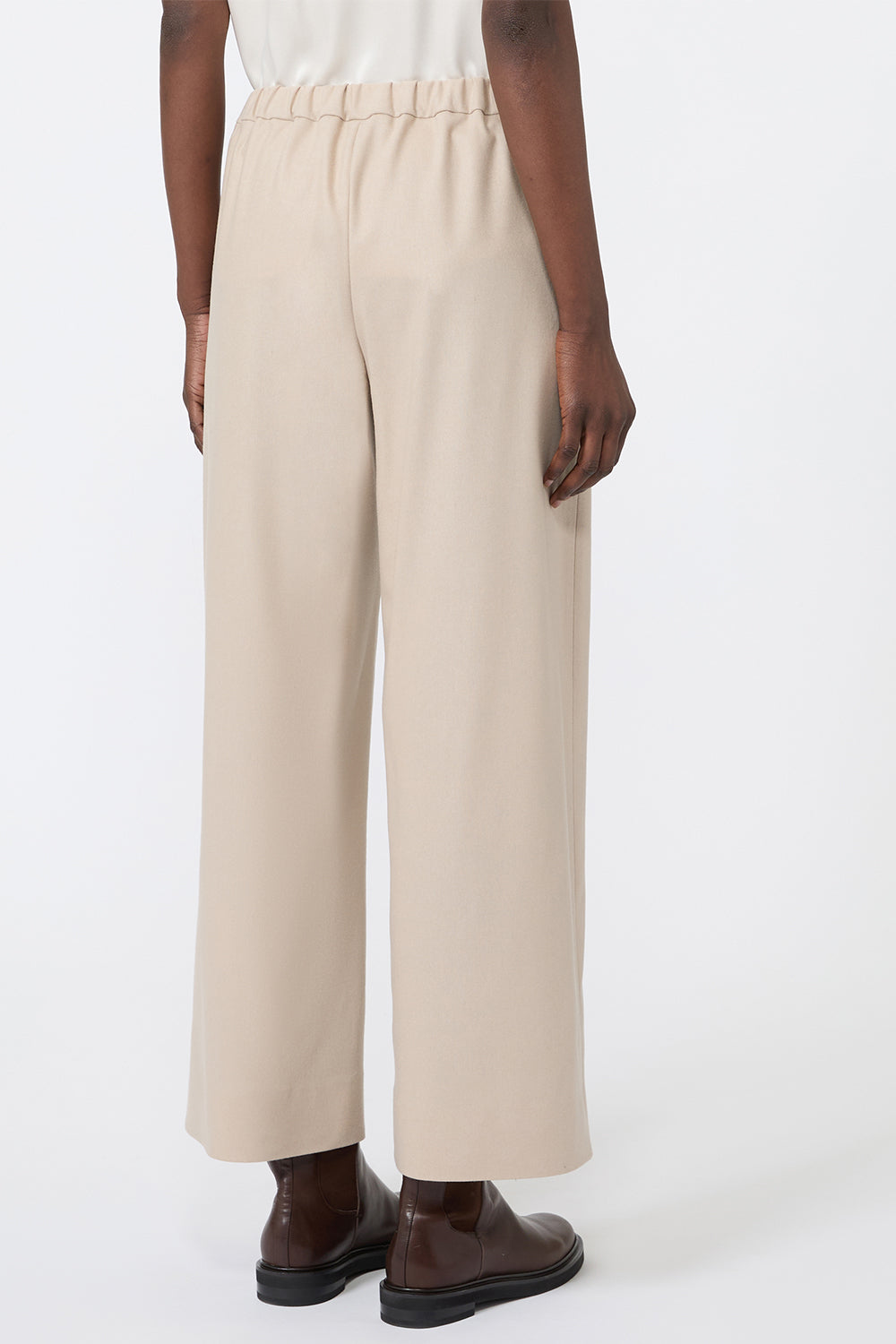 Drawstring Pant