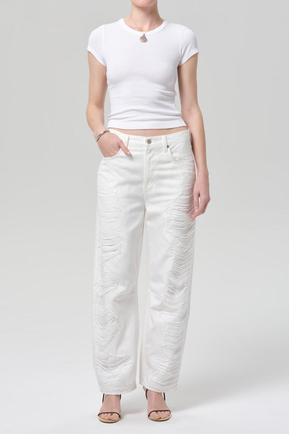 Nello Tee-WHITE-XS-CLOTHINGTOPT-SHIRT-CITIZENS of HUMANITY