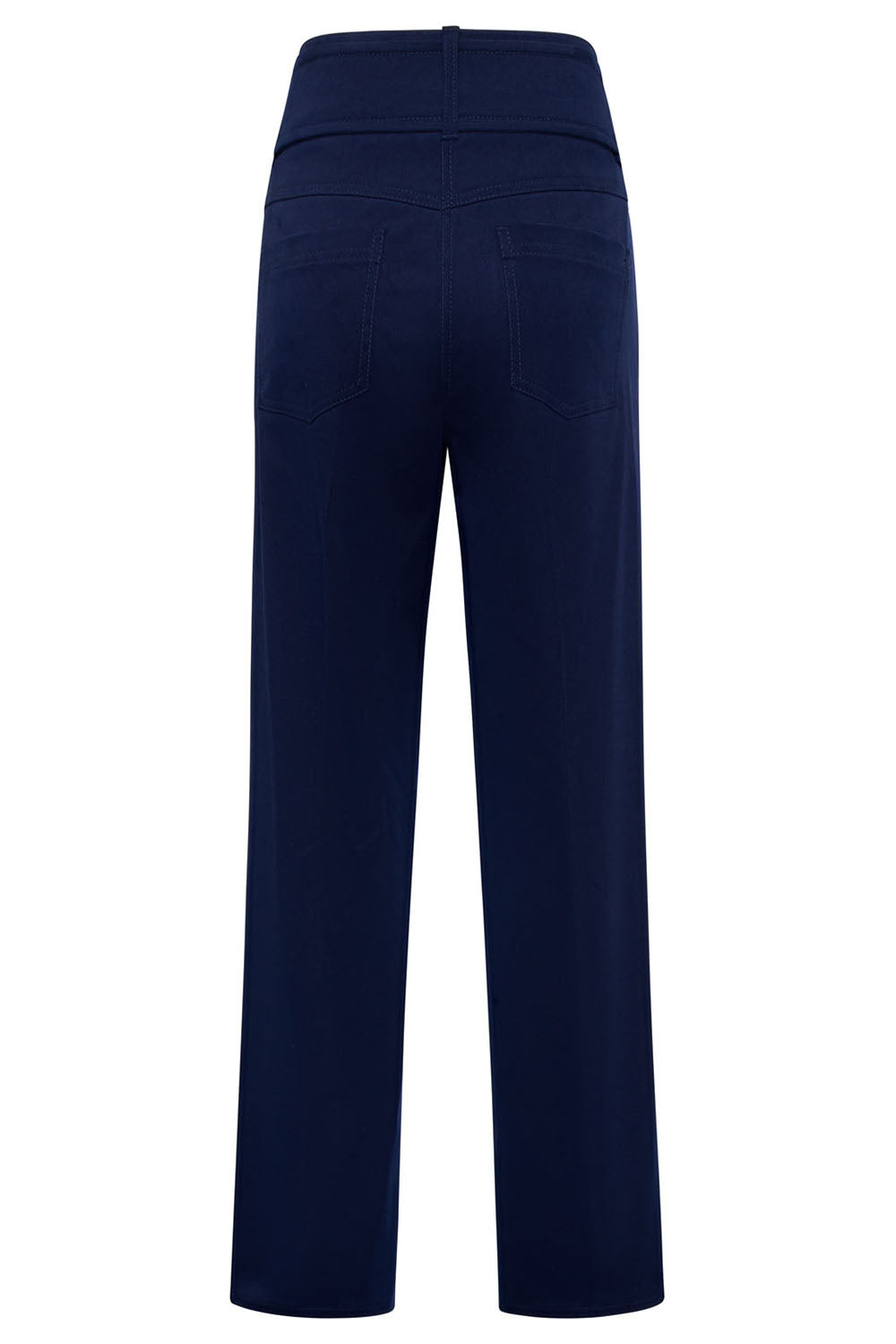 Belted Pant