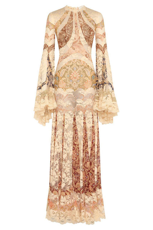 Valiant Gown-FLORAL-1-CLOTHINGDRESSGOWN-ZIMMERMANN