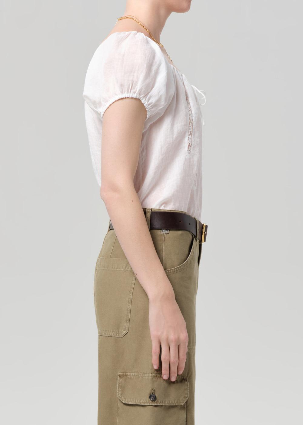Tatev Top-WHITE-XS-CLOTHINGTOPBLOUSE-CITIZENS of HUMANITY