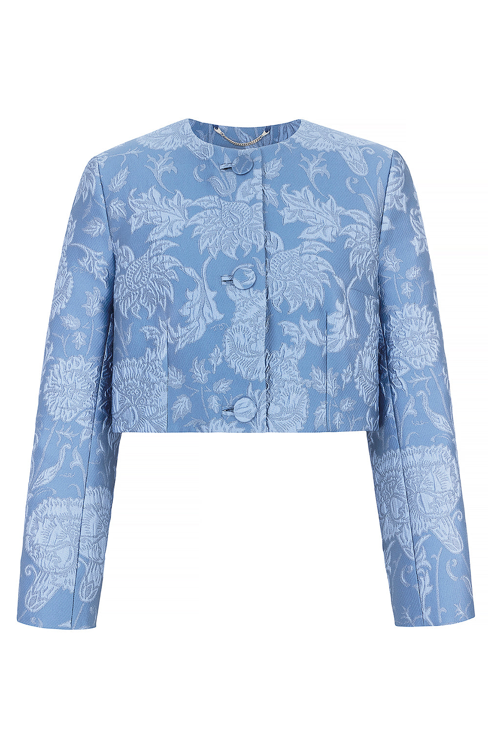 Lizette Floral Jacket