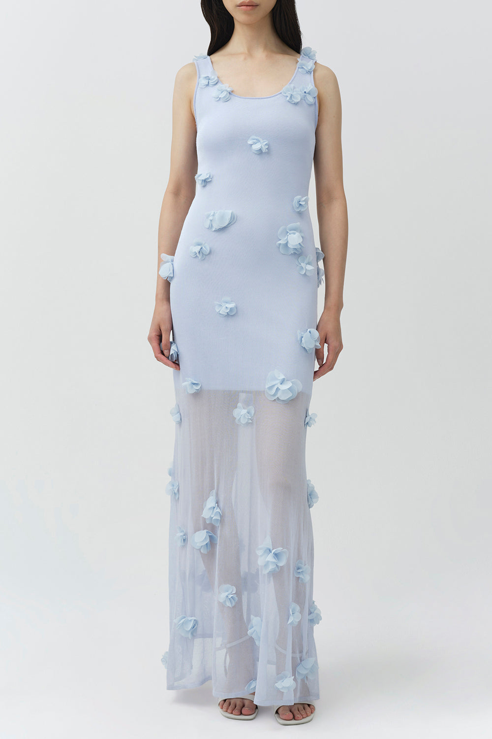 Ivi Floral Dress-BLUE-XS-CLOTHINGDRESSCOCKTAIL-SIMKHAI