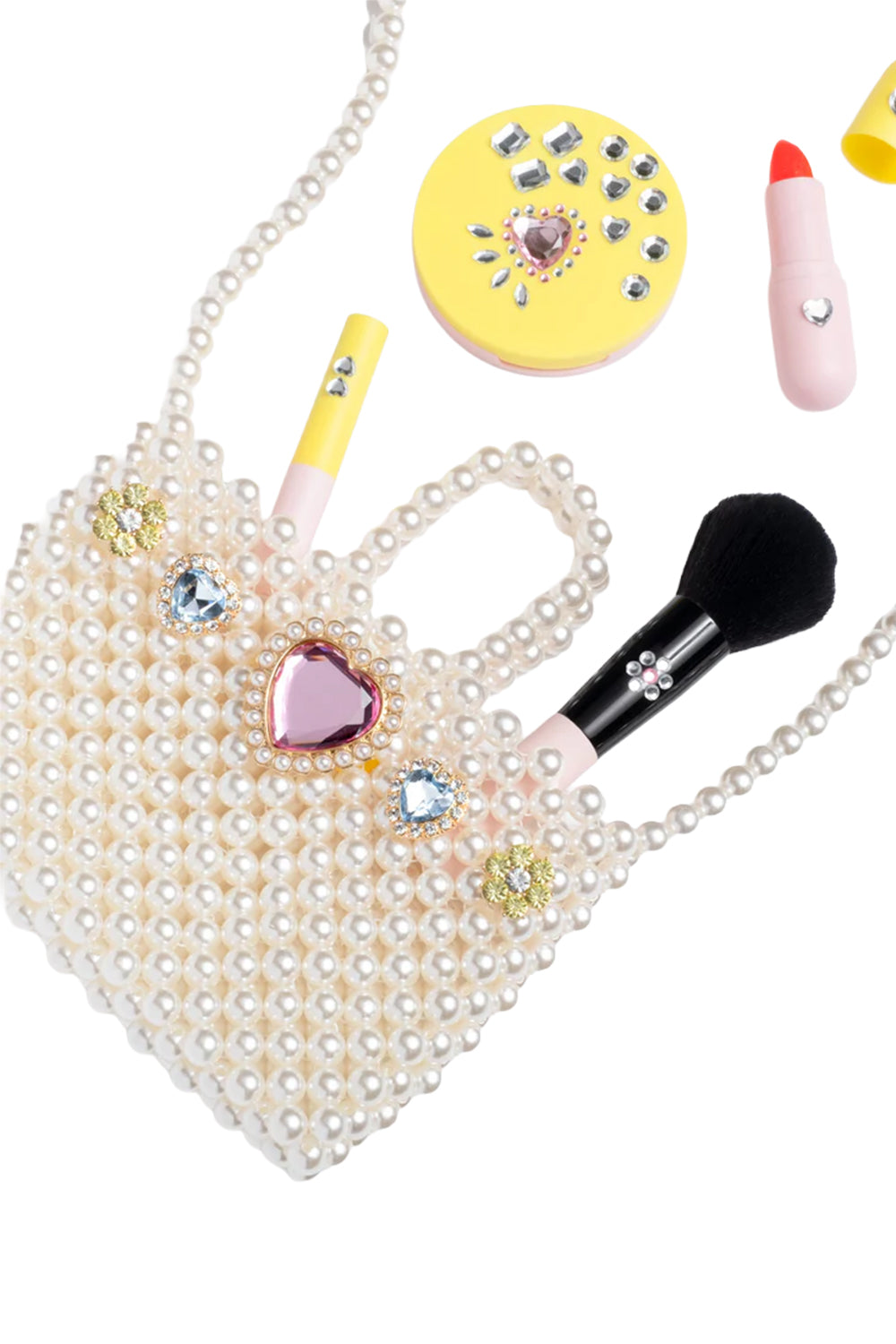 Pearl of the Party Handbag
