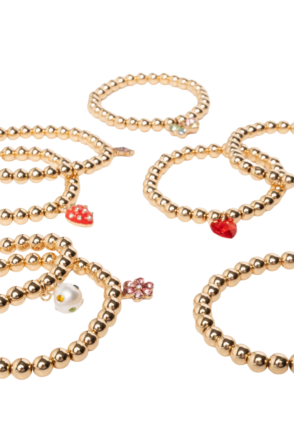 Super Stack Bracelet Set