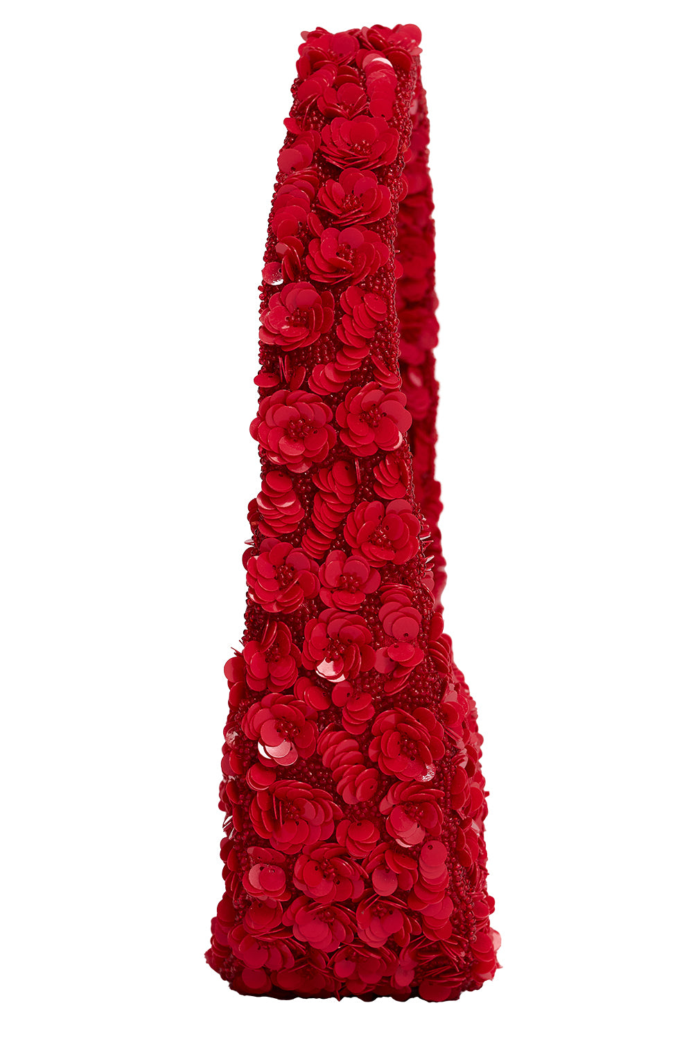 Birch Bag - Spicy Red