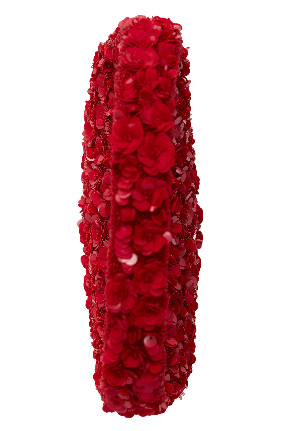 Birch Bag - Spicy Red