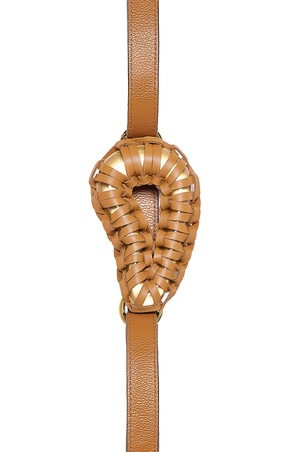 Renata Belt - Camel